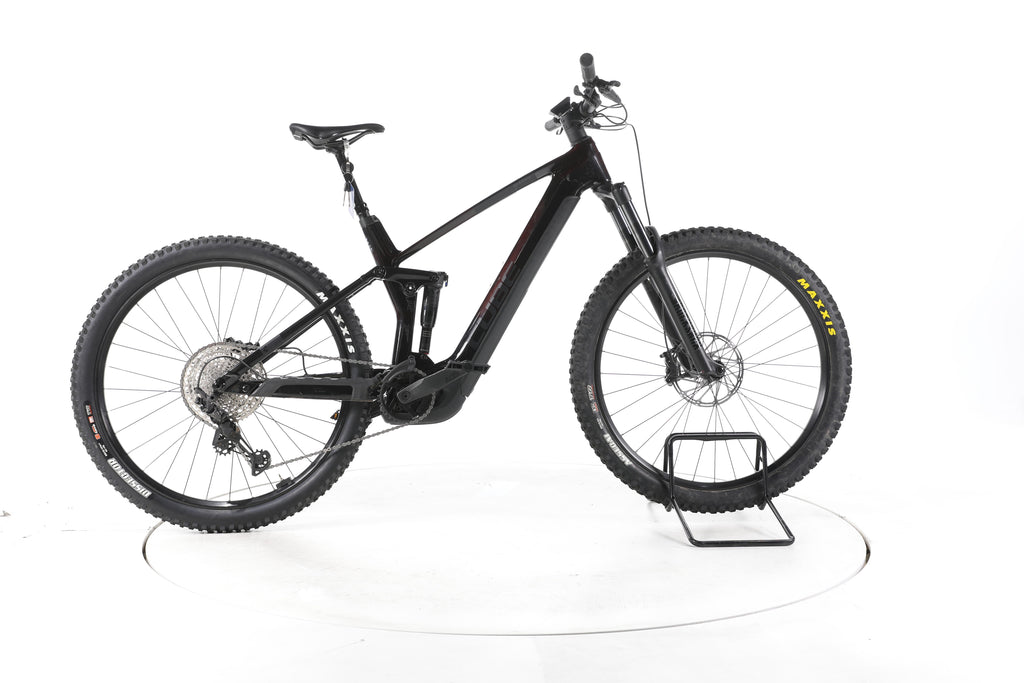 Cube Stereo Hybrid 140 HPC Race E-Bike Fully Carbon - Image 1