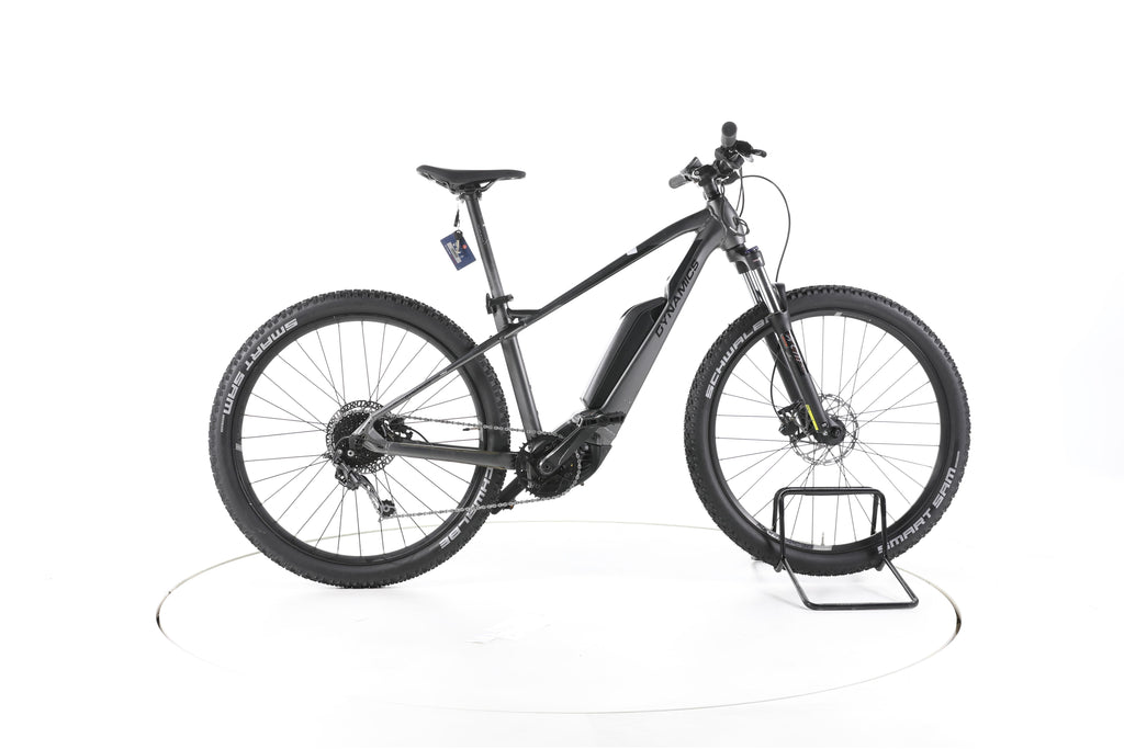 Dynamics Powerdrive E-Bike - Image 1