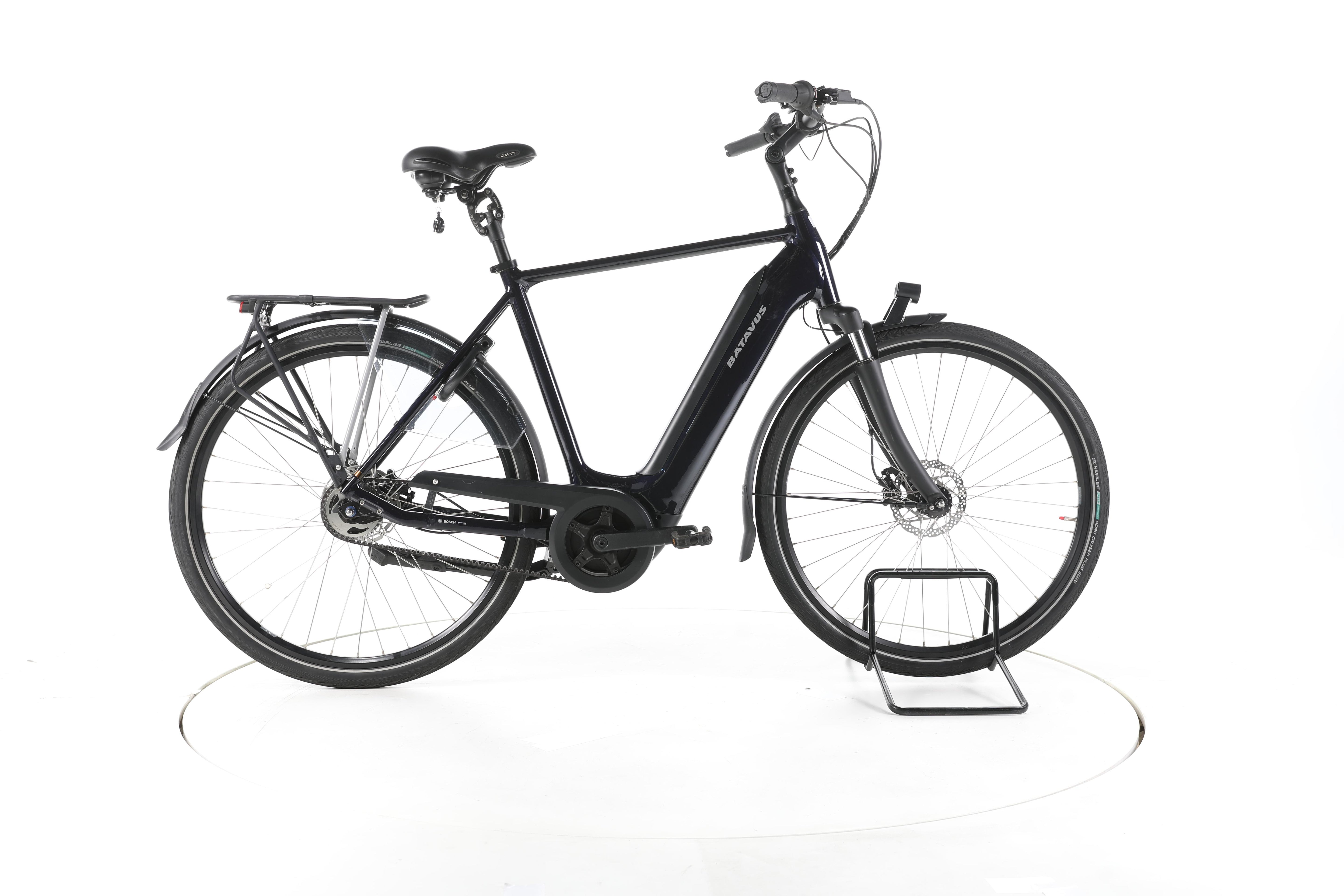 Batavus Finez E-go® Power Exclusive Plus City E-Bike - Image 1