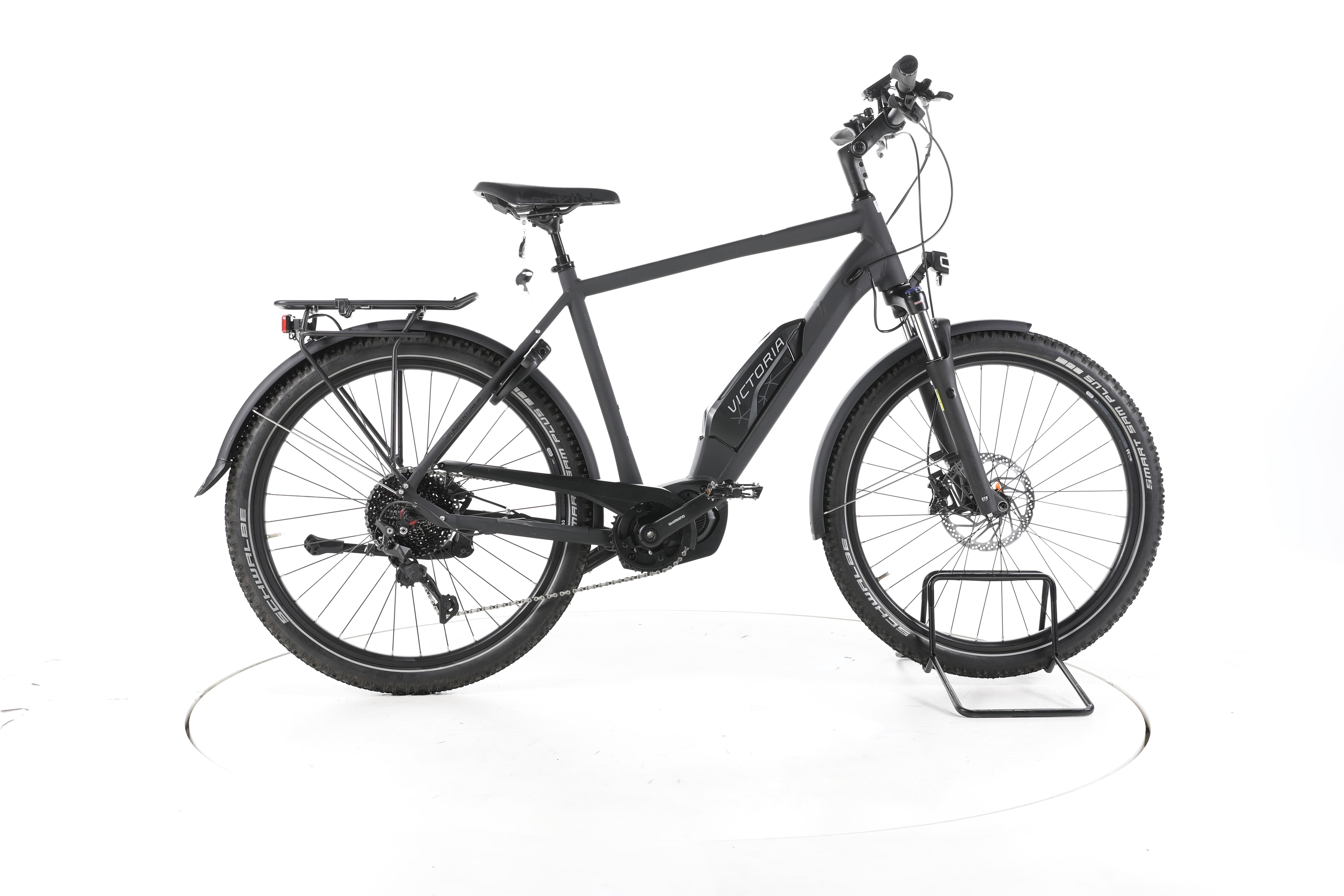 Victoria eAdventure 8.8 Trekking E-Bike - Image 1