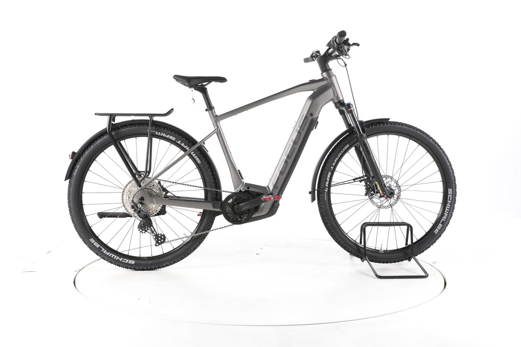Focus Aventura 6.8 Trekking E-Bike - Image 1