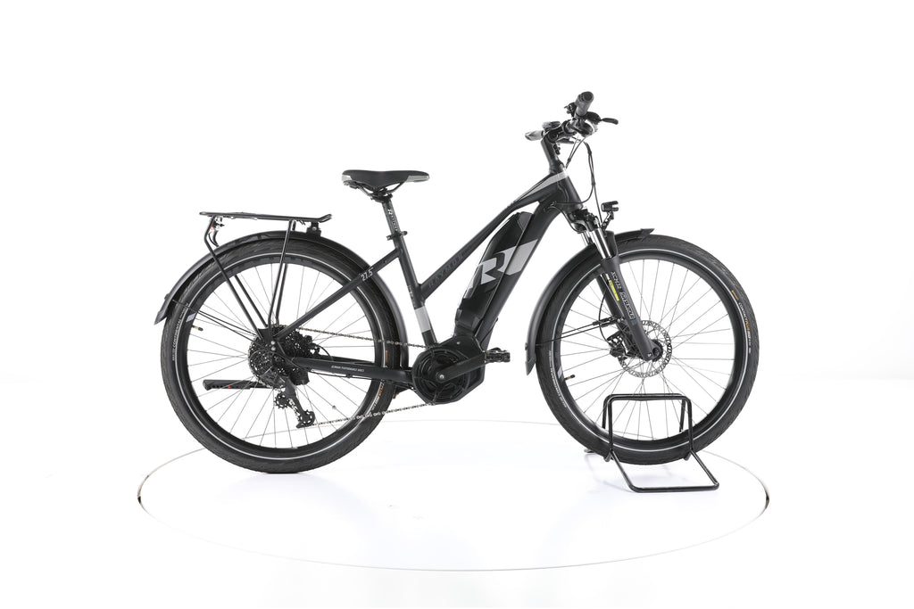 R Raymon TourRay E 3.0 Trekking E-Bike - Image 1