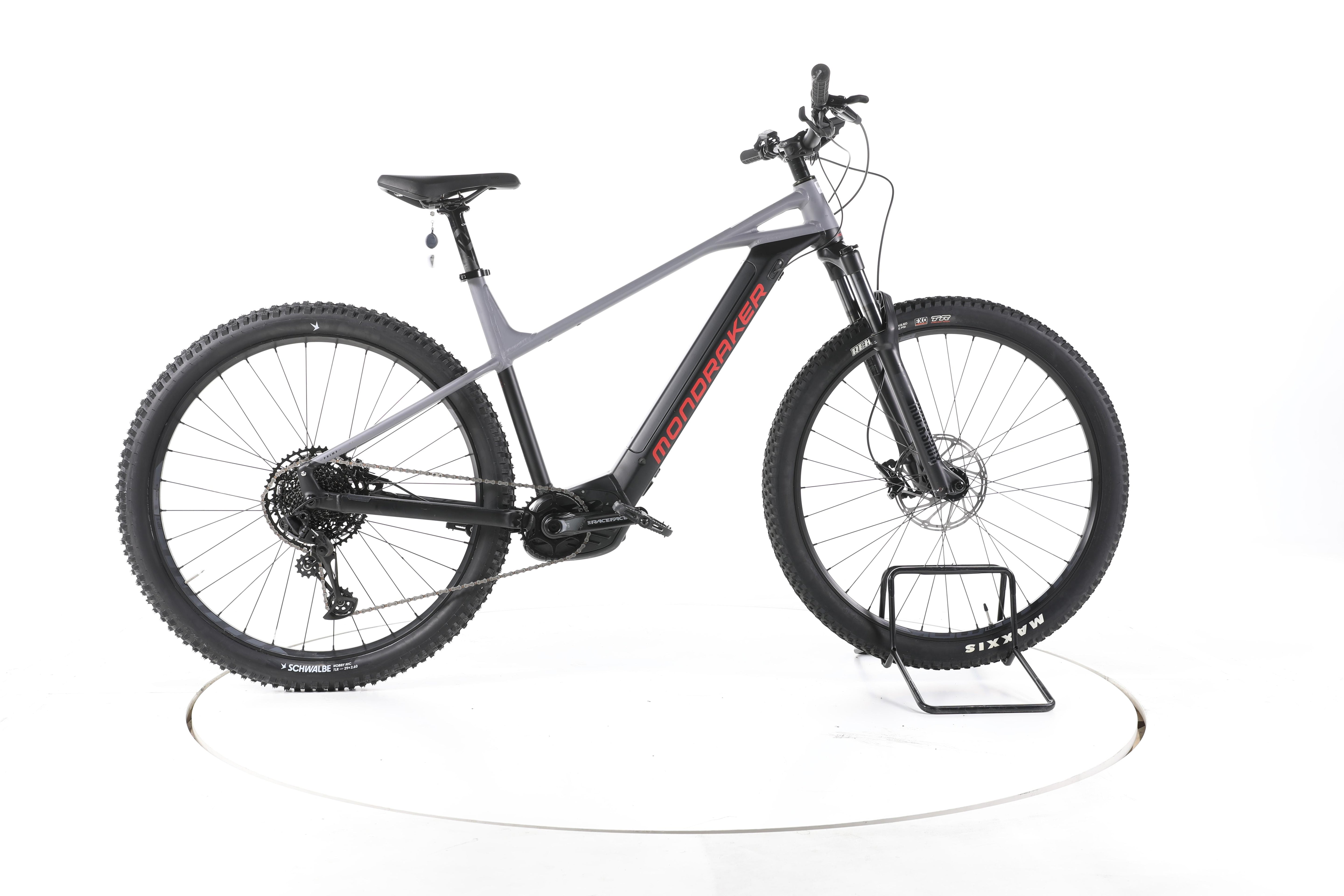 Mondraker Prime 29 E-Bike - Image 1