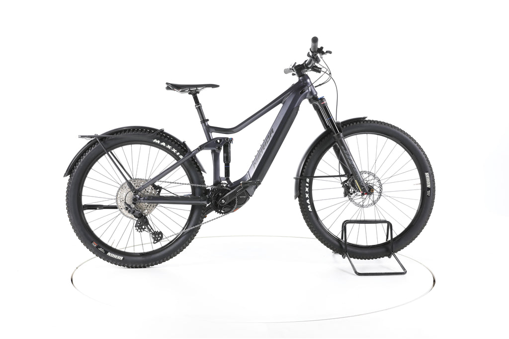 Merida eONE-FORTY EQ SUV E-Bike - Image 1