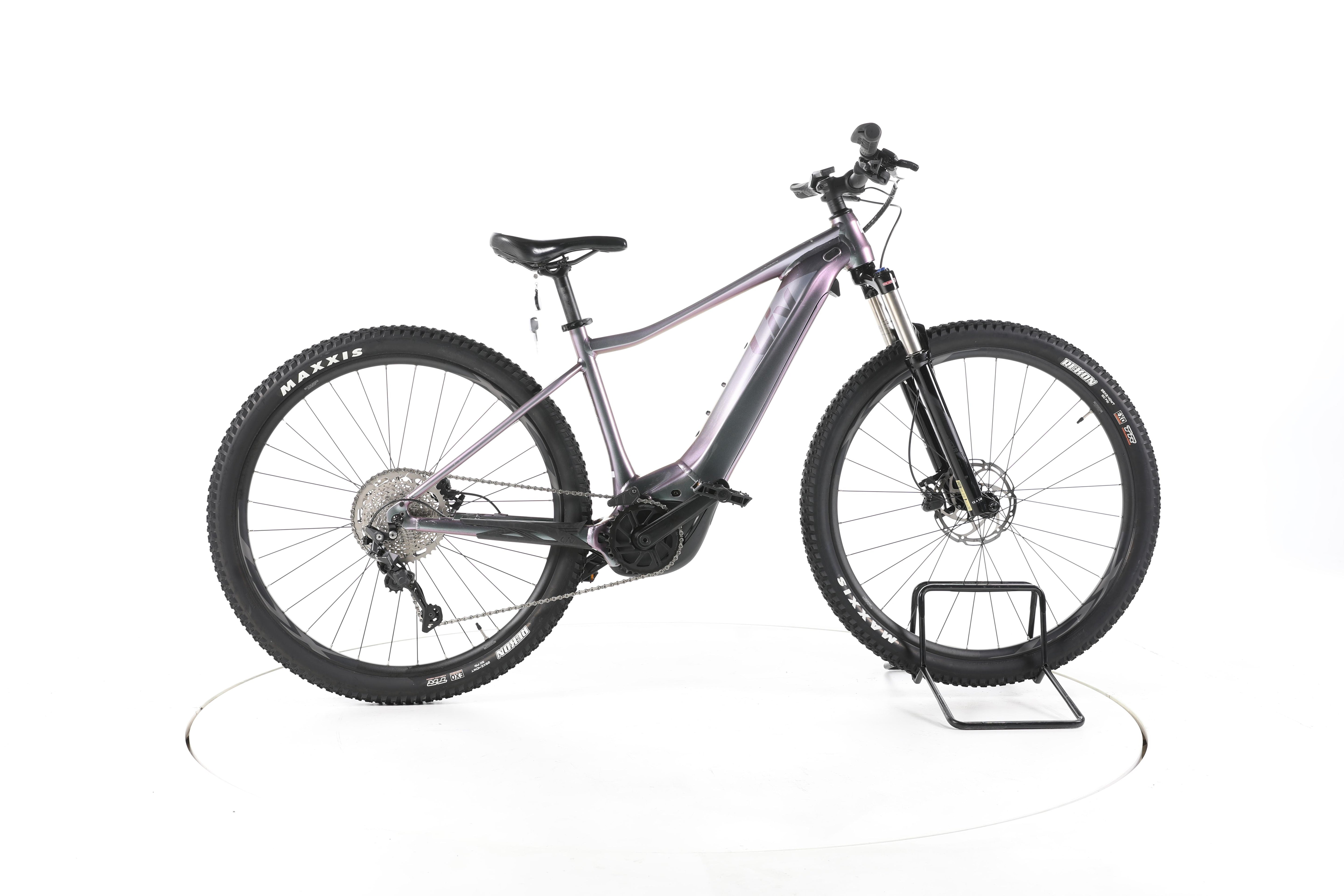 Liv Vall-E+ 2 E-Bike - Image 1