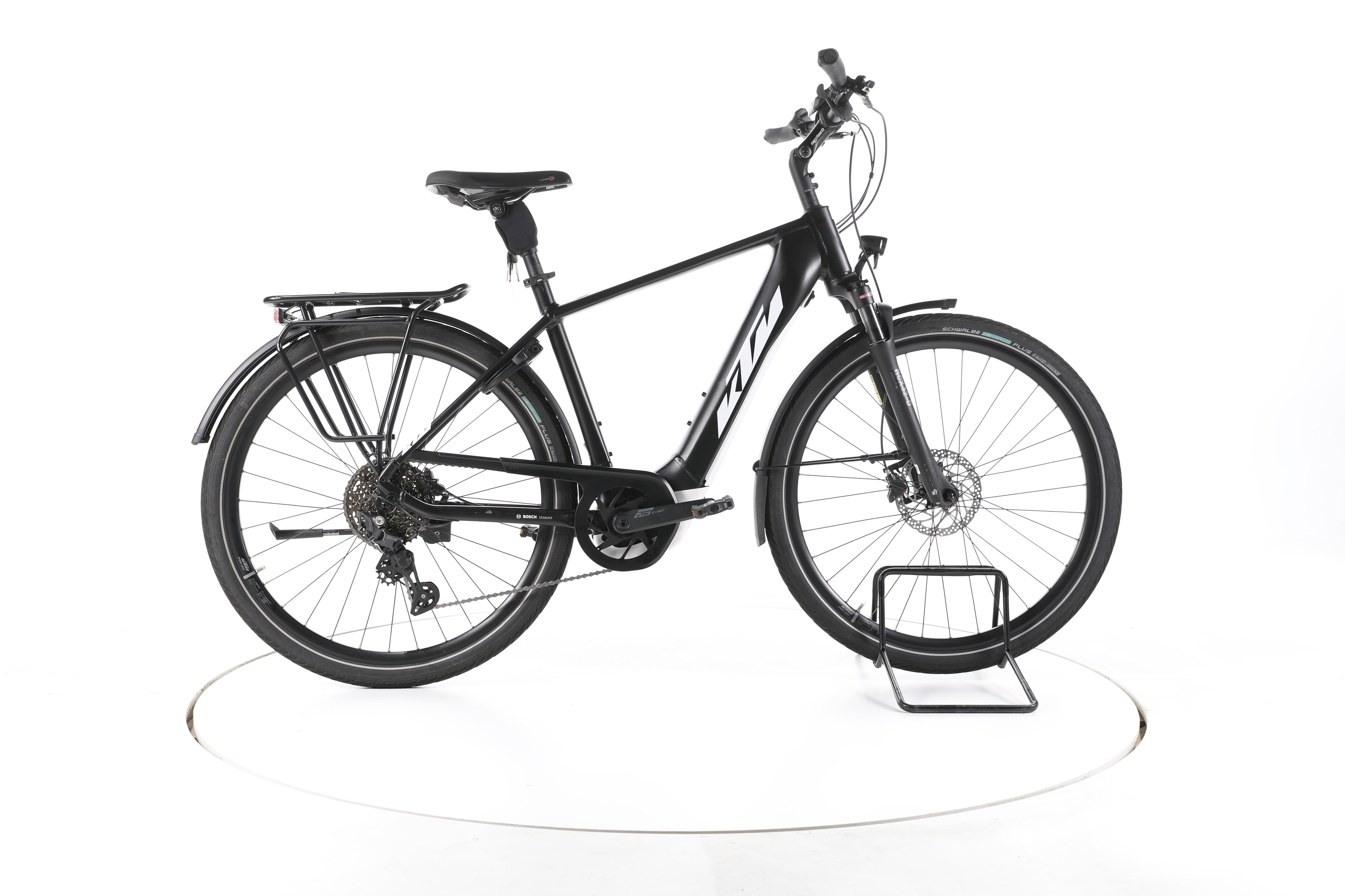 KTM Macina Tour CX625 LTD64 Trekking E-Bike - Image 1