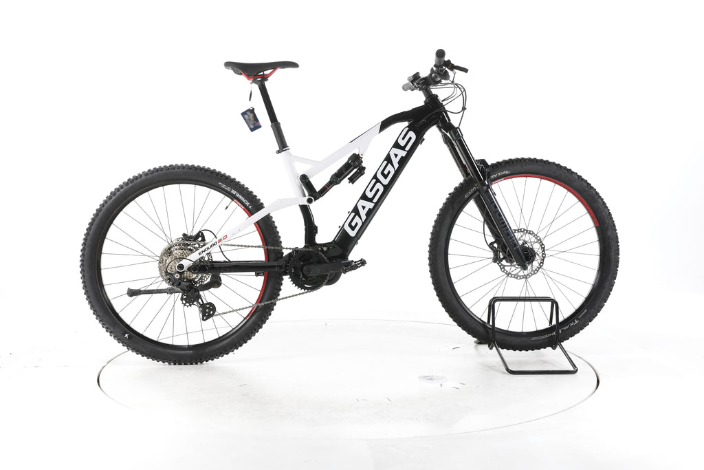 GASGAS G Enduro 2.0 E-Bike Fully - Image 1
