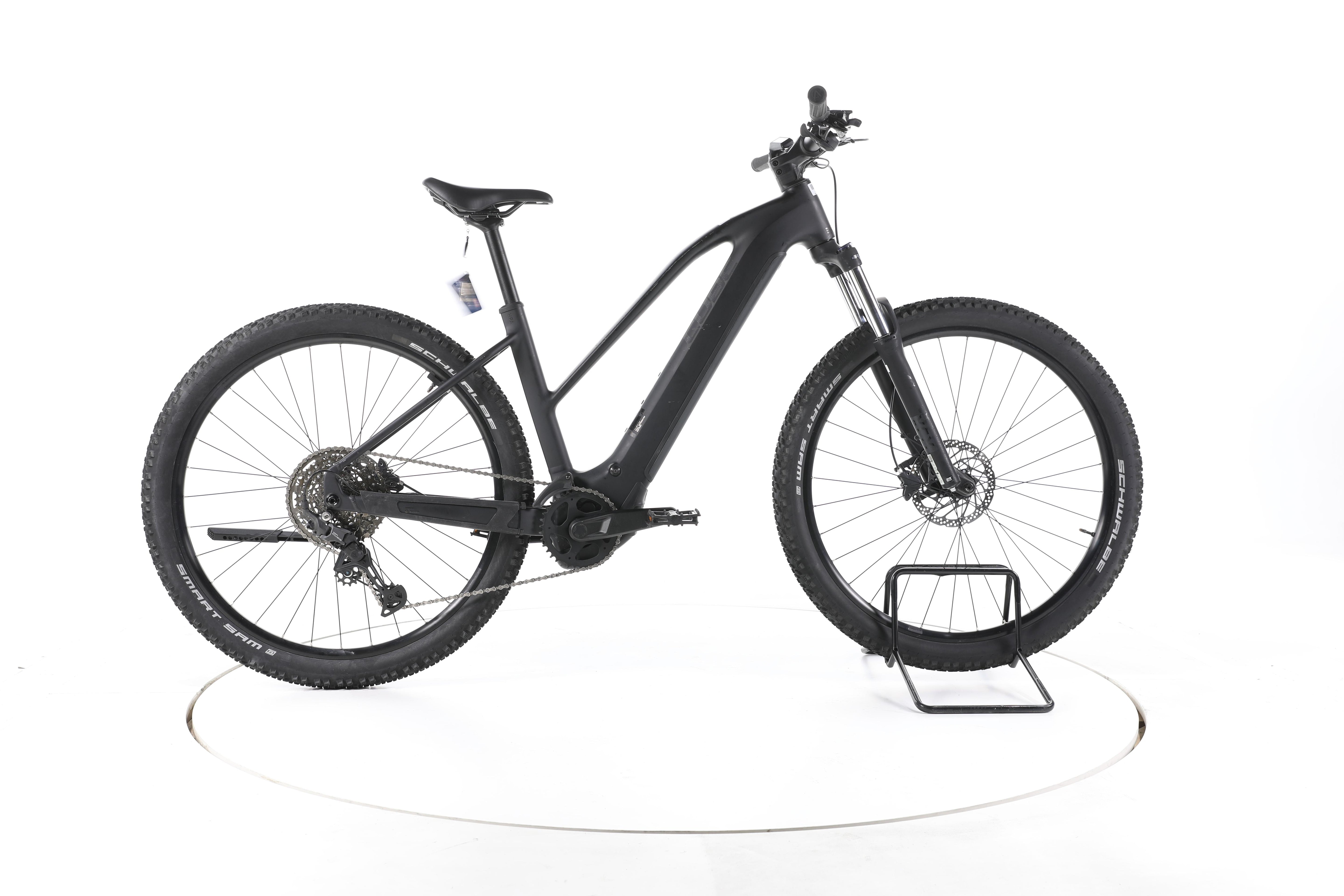 Cube Reaction Hybrid ONE E-Bike 2025 - Image 1