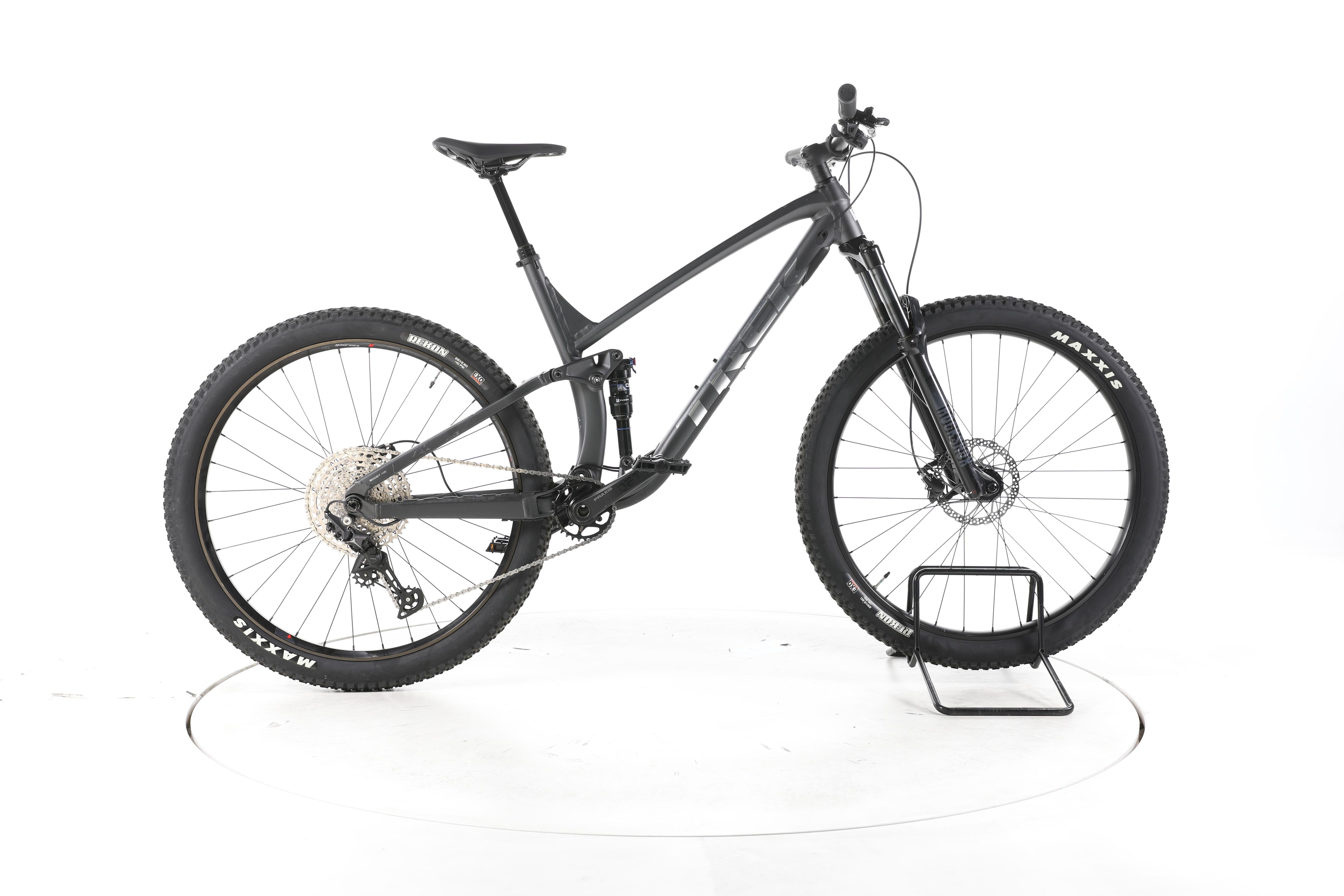 Trek Fuel EX 5 Gen 5 Fahrrad Fully - Image 1