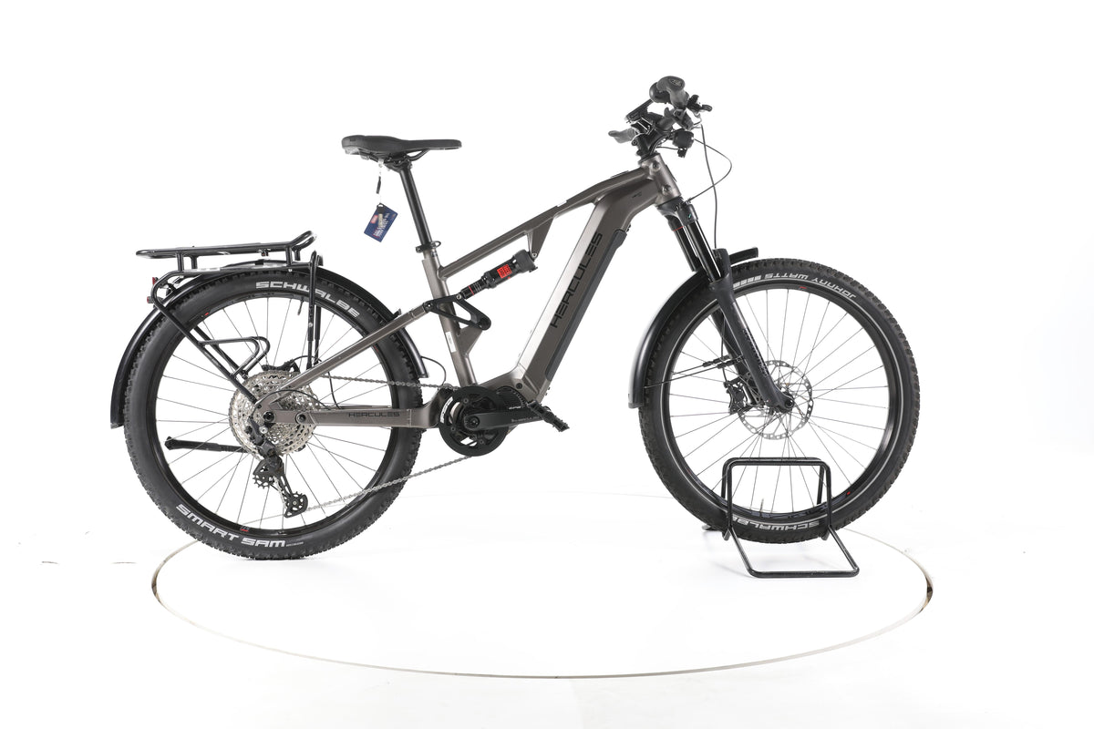 Hercules Nos FS SUV 2.2 SUV E-Bike - Image 1