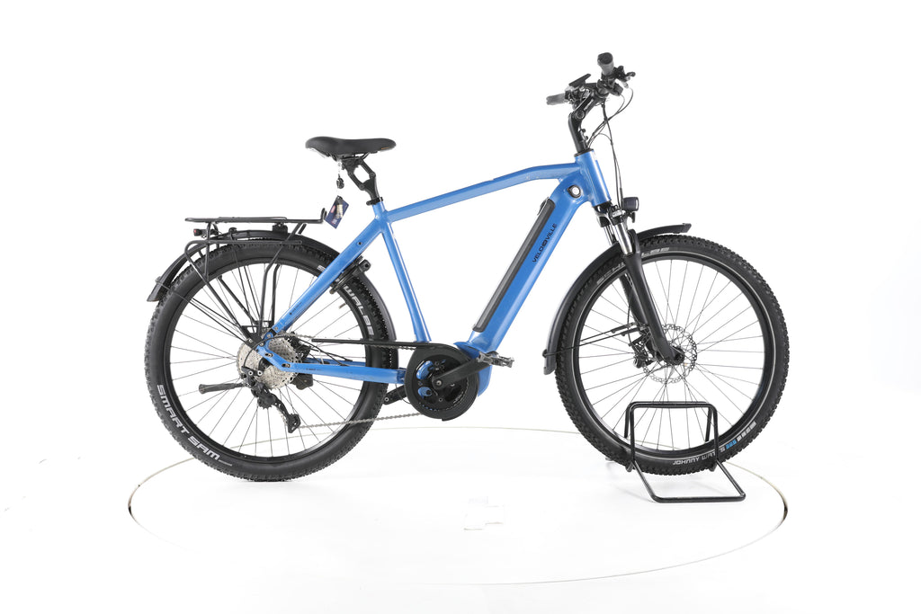 Velo de Ville SEB 990 Smart Trekking E-Bike 2023 - Image 1
