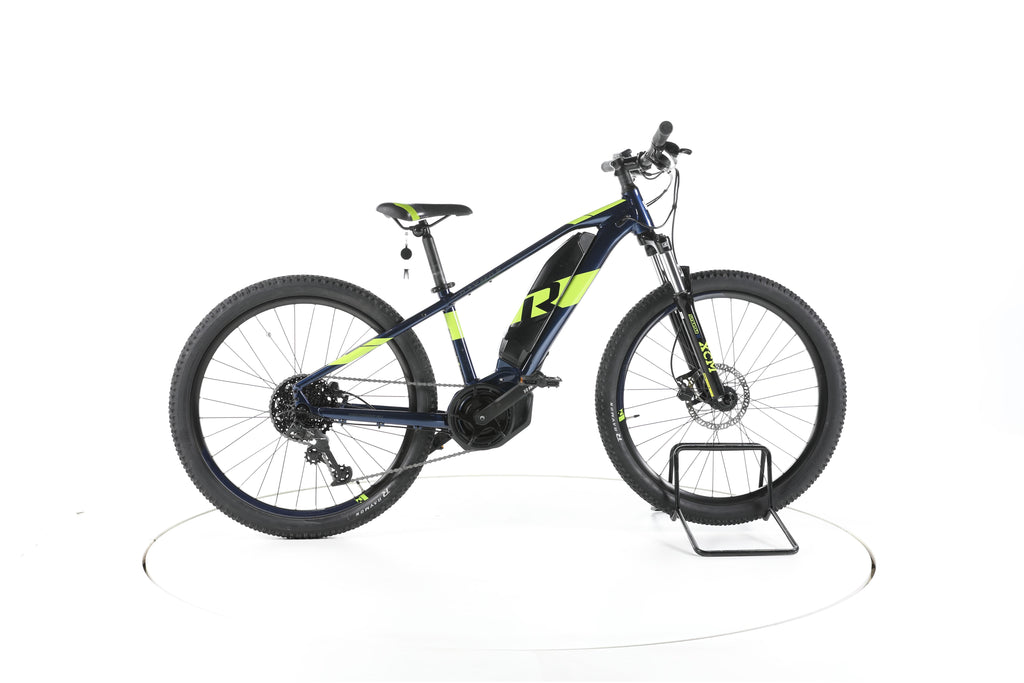 R Raymon HardRay E 1.0 E-Bike - Image 1