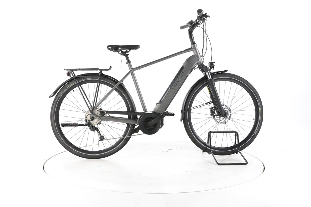 Kalkhoff ENDEAVOUR 3.B MOVE Trekking E-Bike - Image 1