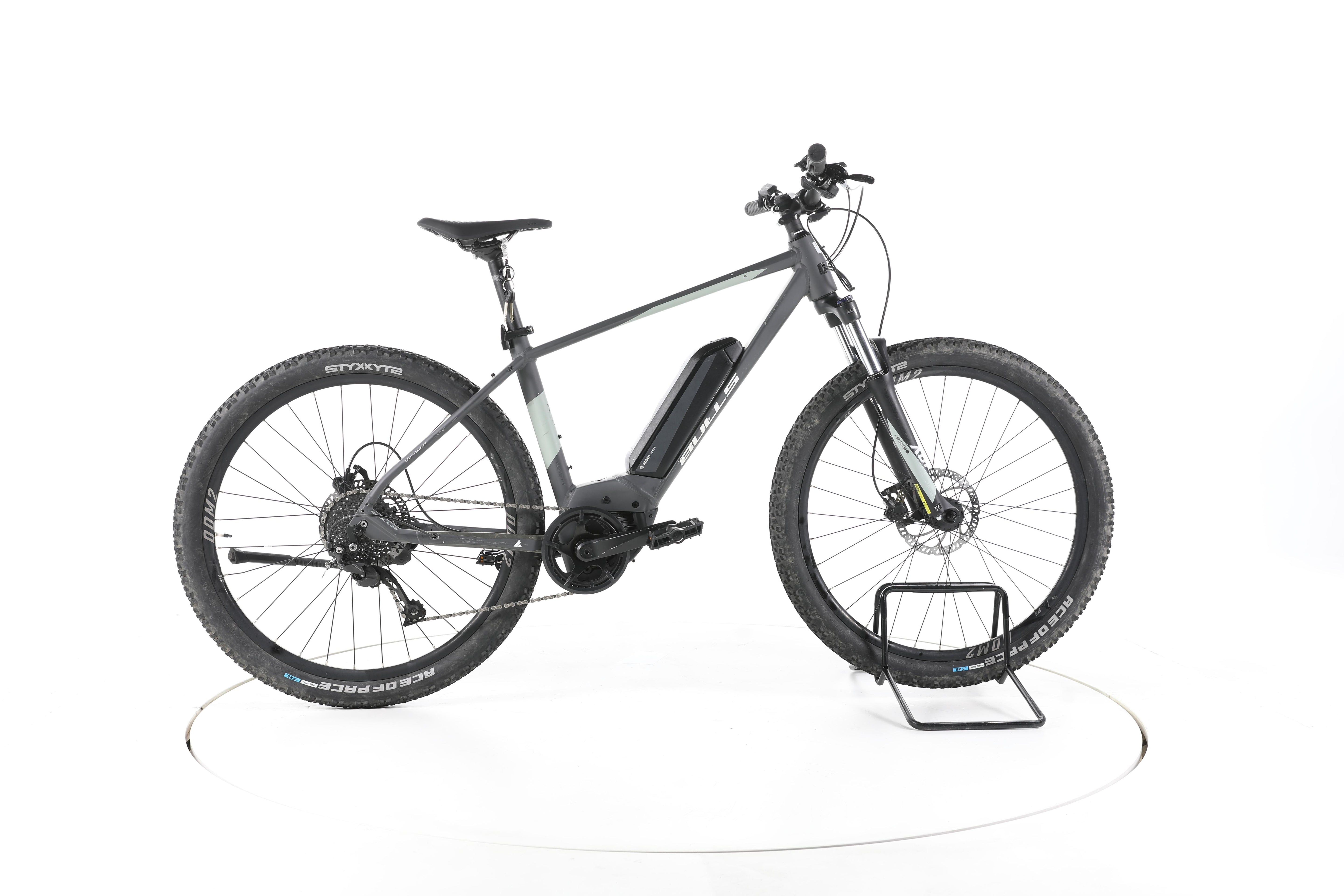 Bulls Aminga CX E-Bike 2023 - Image 1
