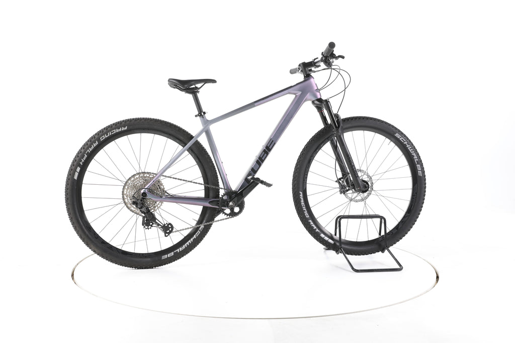 Cube Access WS C:62 Pro Fahrrad Hardtail - Image 1