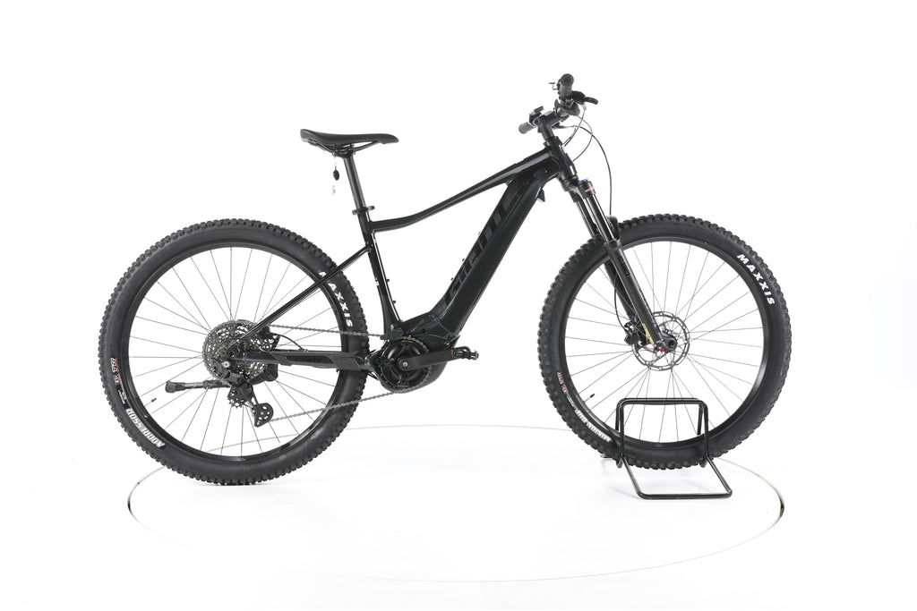 Giant Fathom E+ Pro 2 E-Bike 2023 - Image 1
