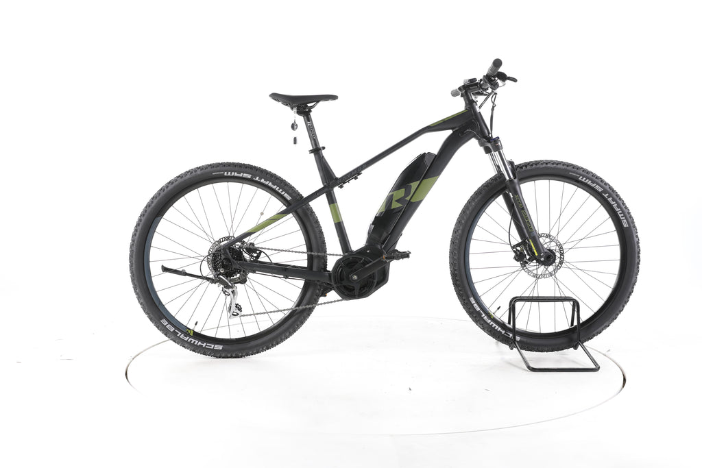 R Raymon HardRay E 2.0 E-Bike - Image 1