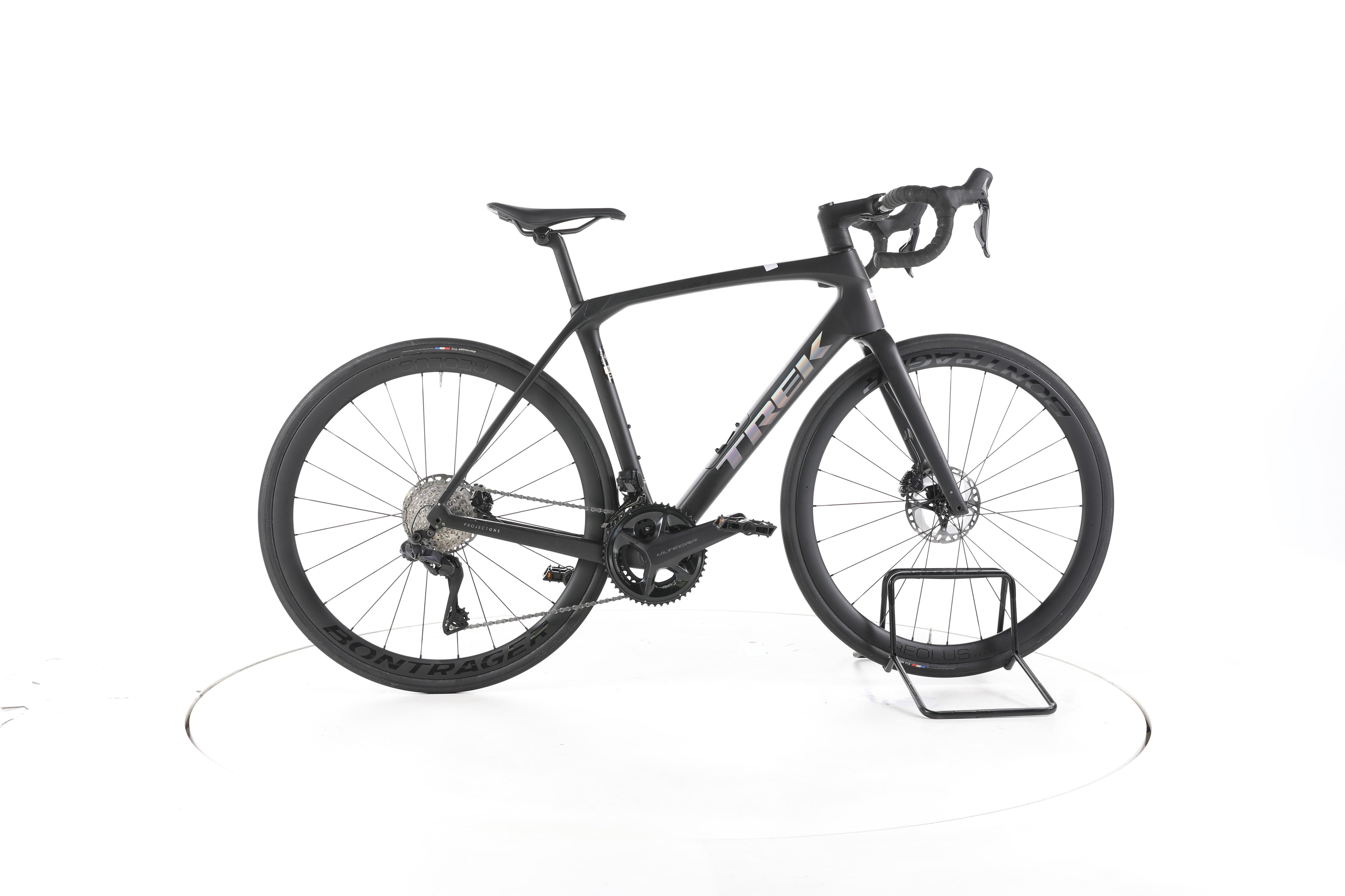 Trek Domane SLR 7 Gen 4 Fahrrad Rennrad & Gravel - Image 1