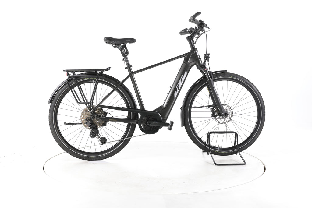 KTM Style XL Trekking E-Bike - Image 1