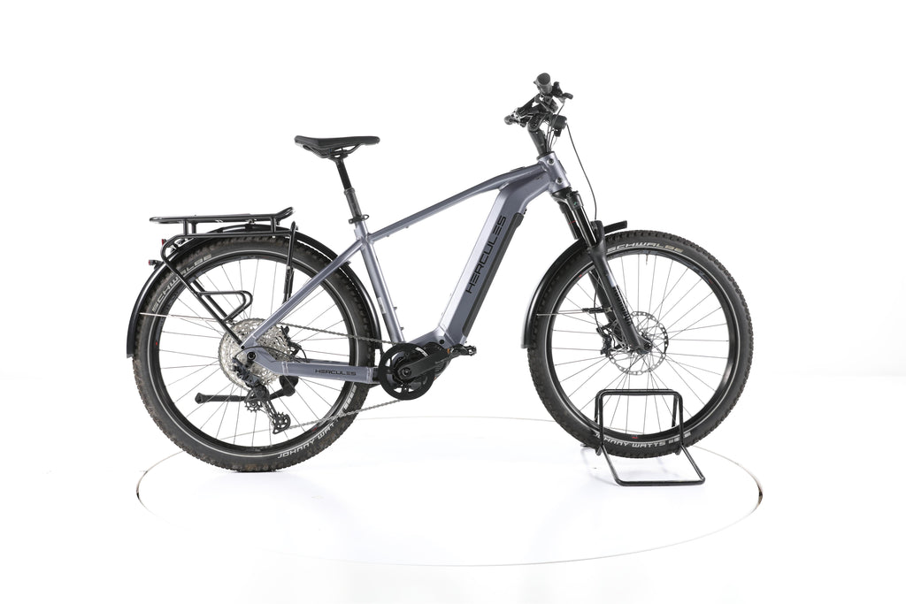 Hercules Nos SUV 2.1 Trekking E-Bike - Image 1