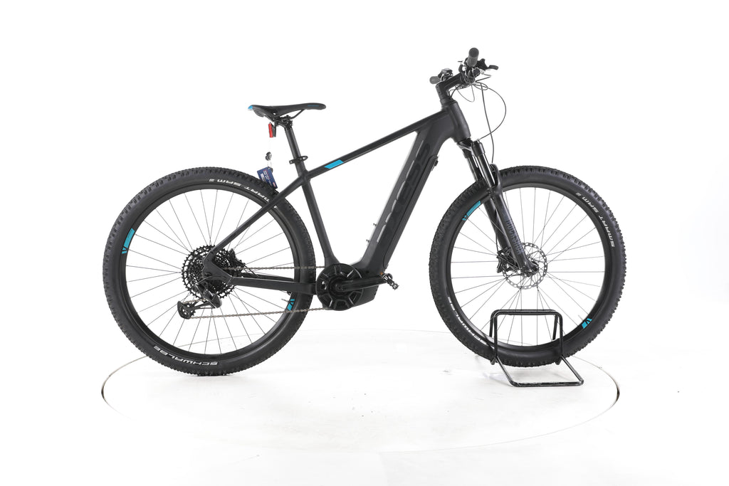 Axess Element 29 E-Bike - Image 1