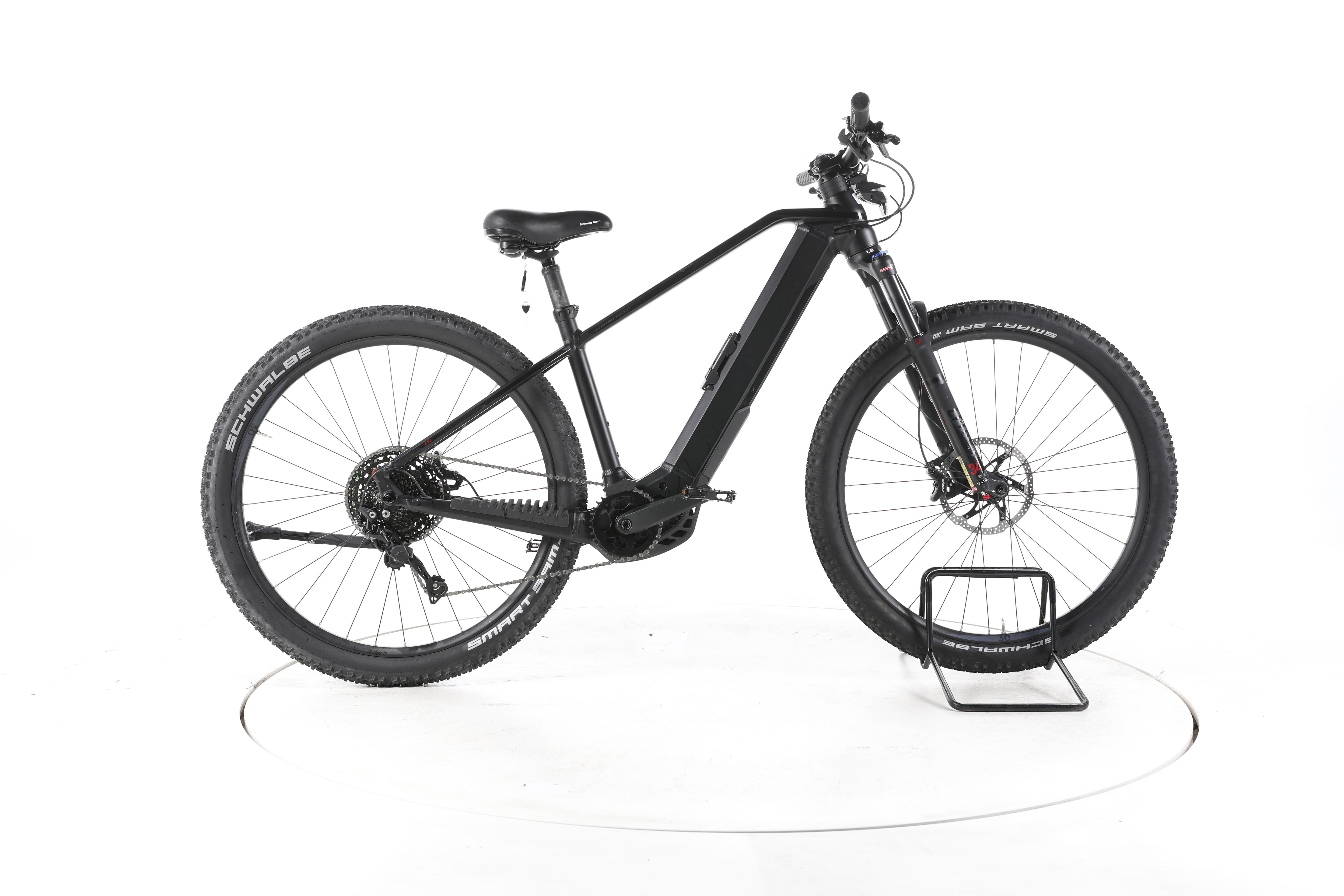 Bulls Sonic EVO 1 E-Bike - Image 1
