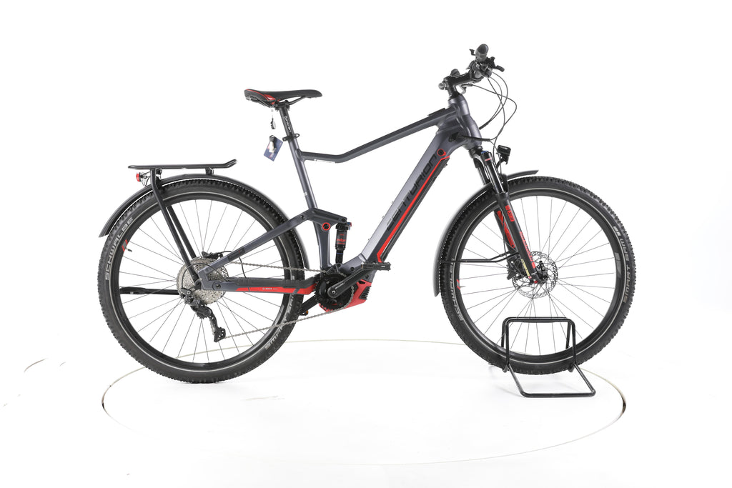 Centurion Lhasa E R760i EQ SUV E-Bike 2023 - Image 1