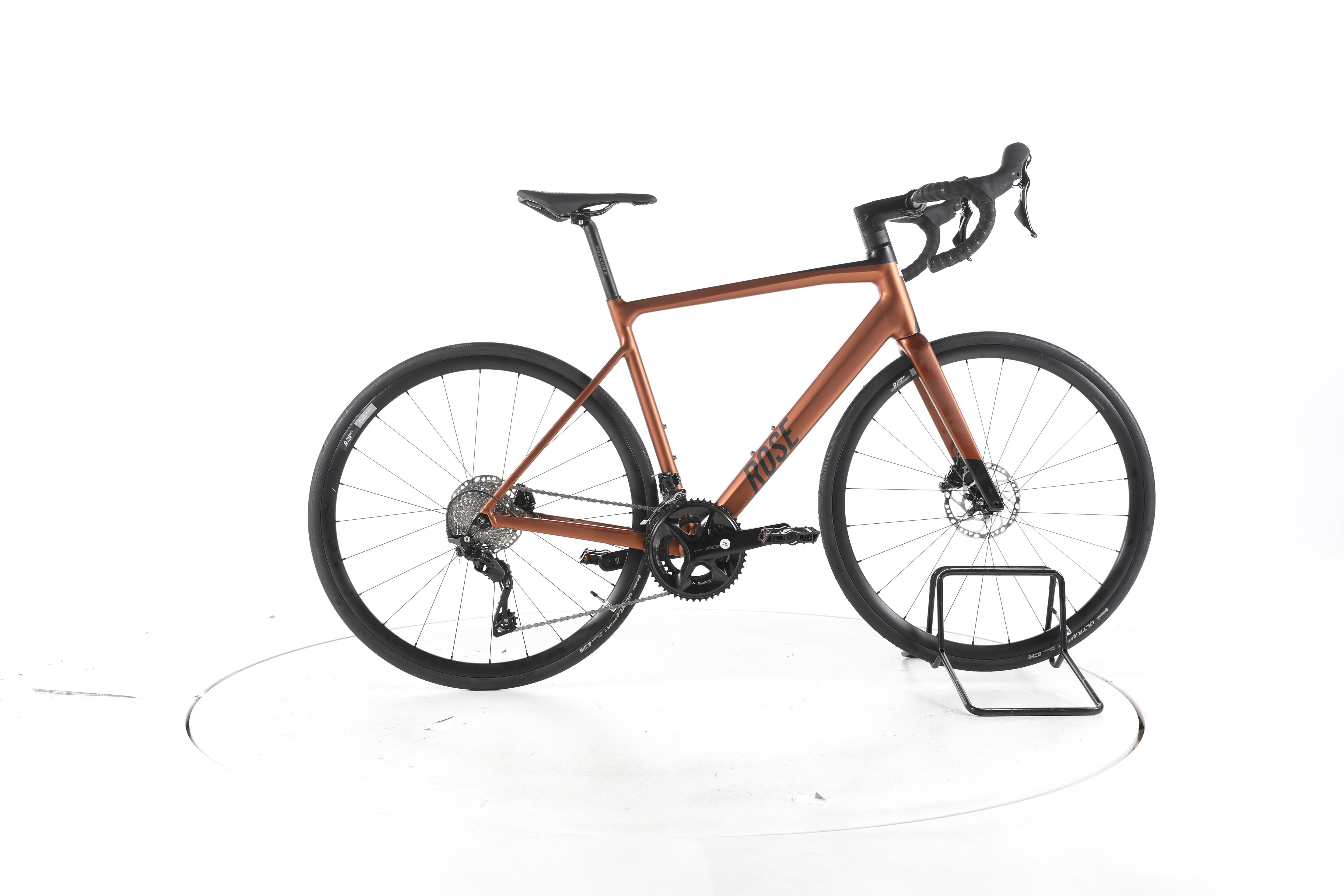 Rose Reveal AL 105 Di2 Rennrad 2024 - Image 1