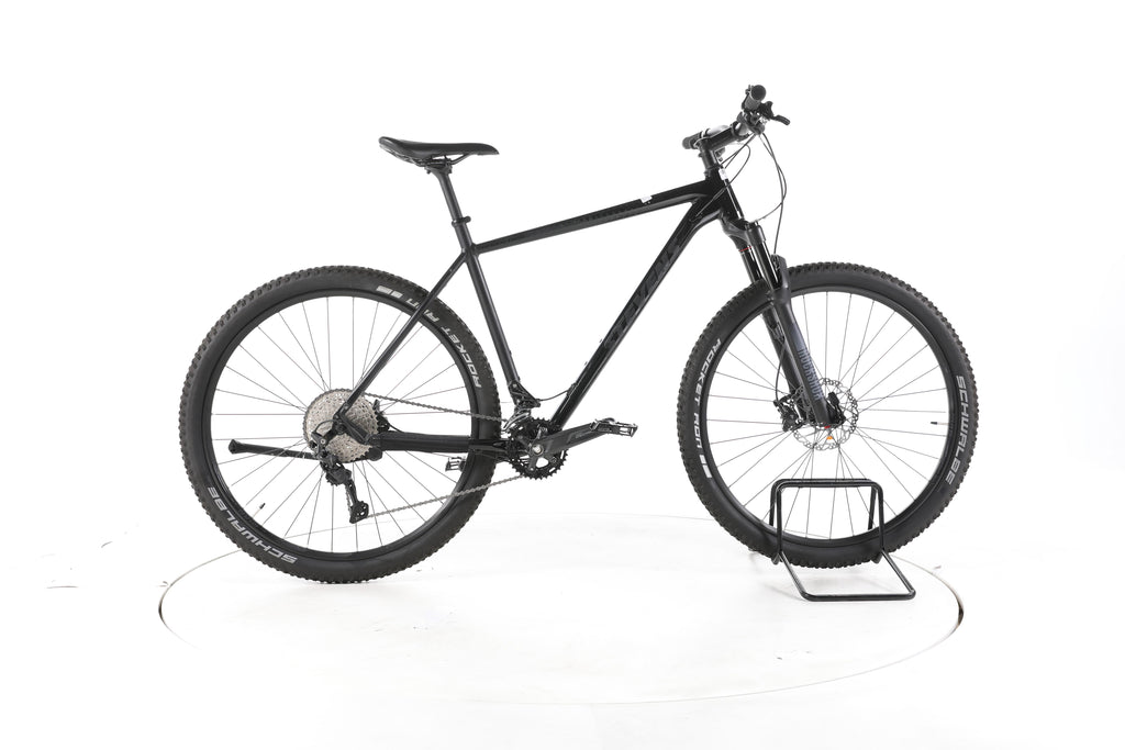 Stevens Devil´s Trail Fahrrad Hardtail - Image 1