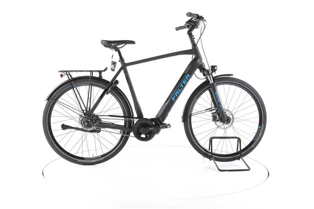 FALTER E 8.8 City E-Bike - Image 1