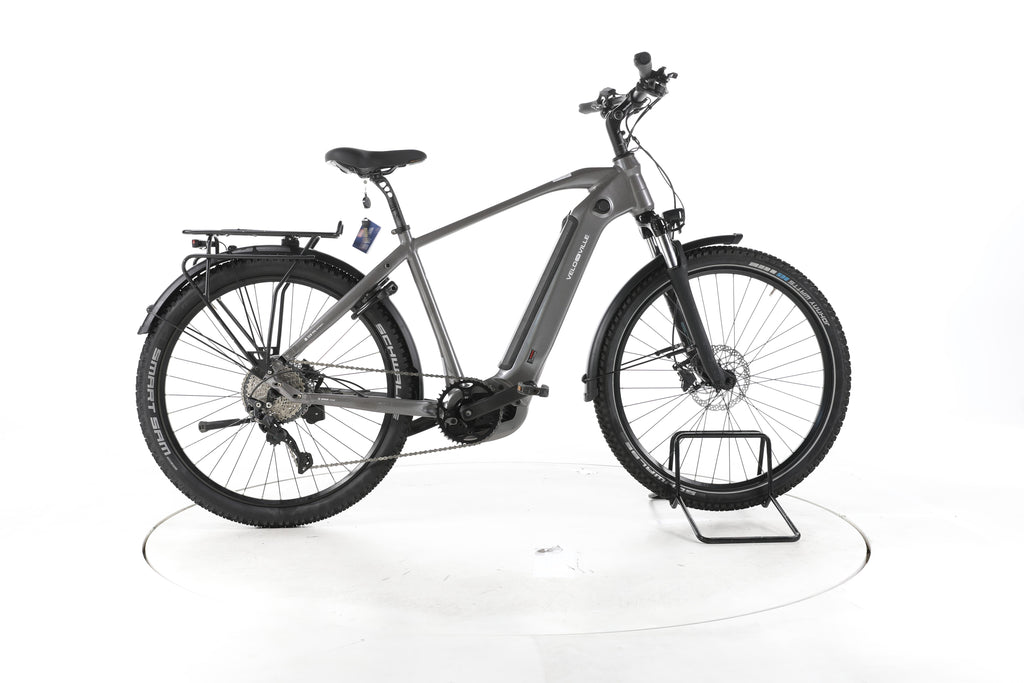 Velo de Ville SEB 990 SUV Smart Smooth Trekking E-Bike - Image 1