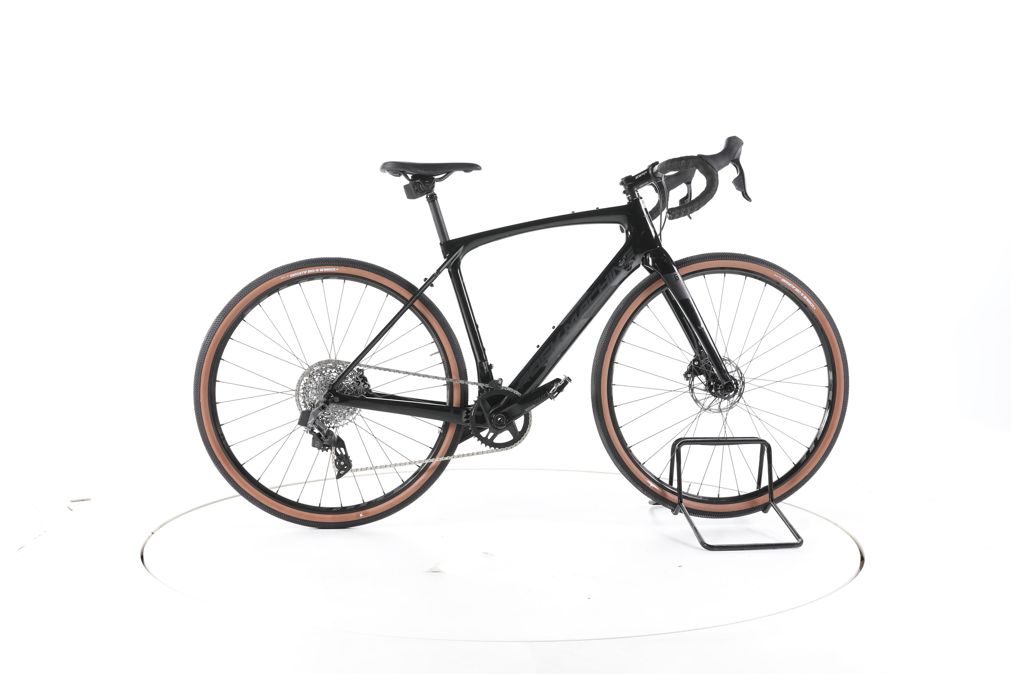 Rock Machine Gravelride CRB 900 AXS - Image 1