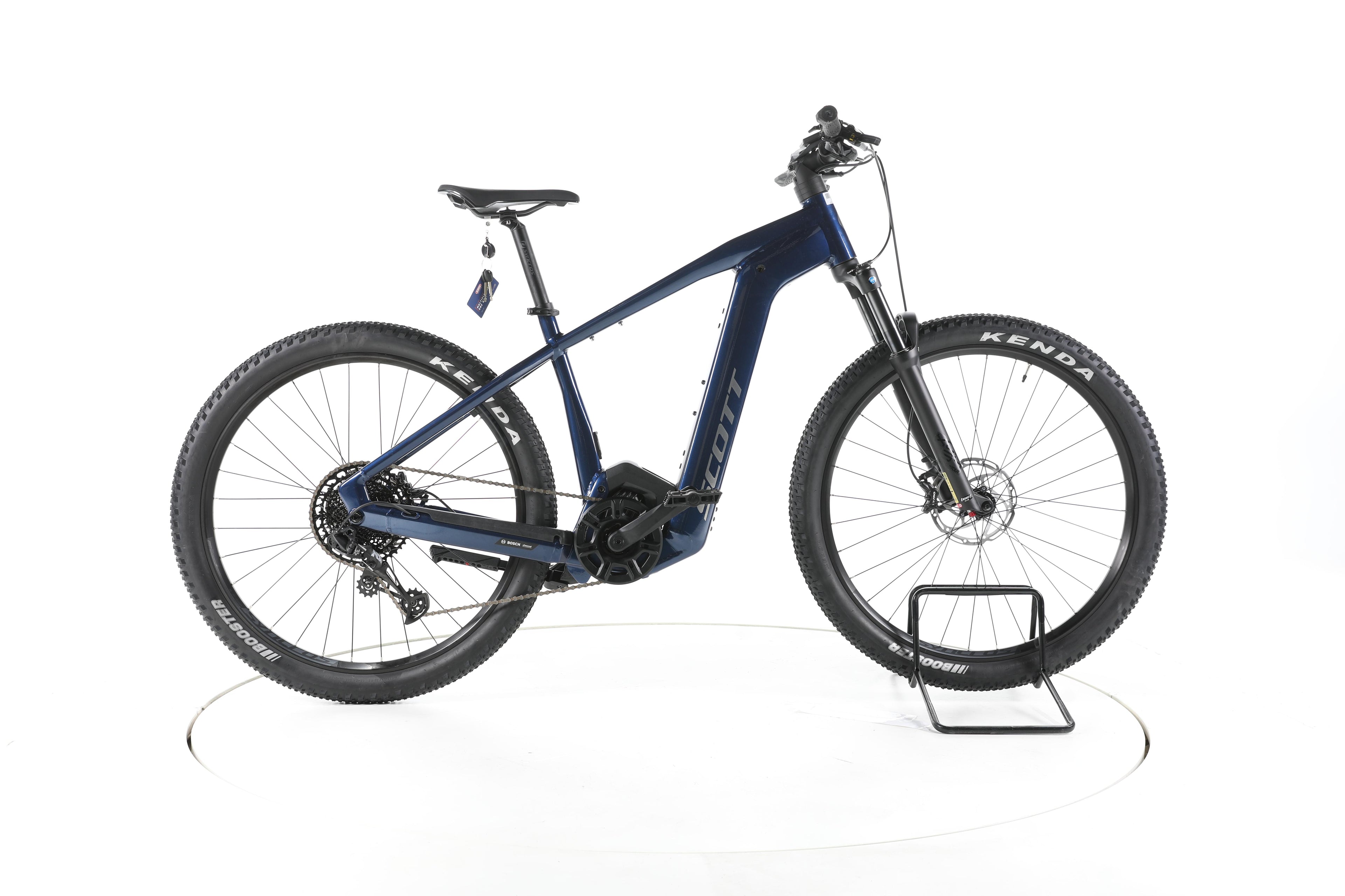 Scott Aspect eRIDE 910 E-Bike 2023 - Image 1