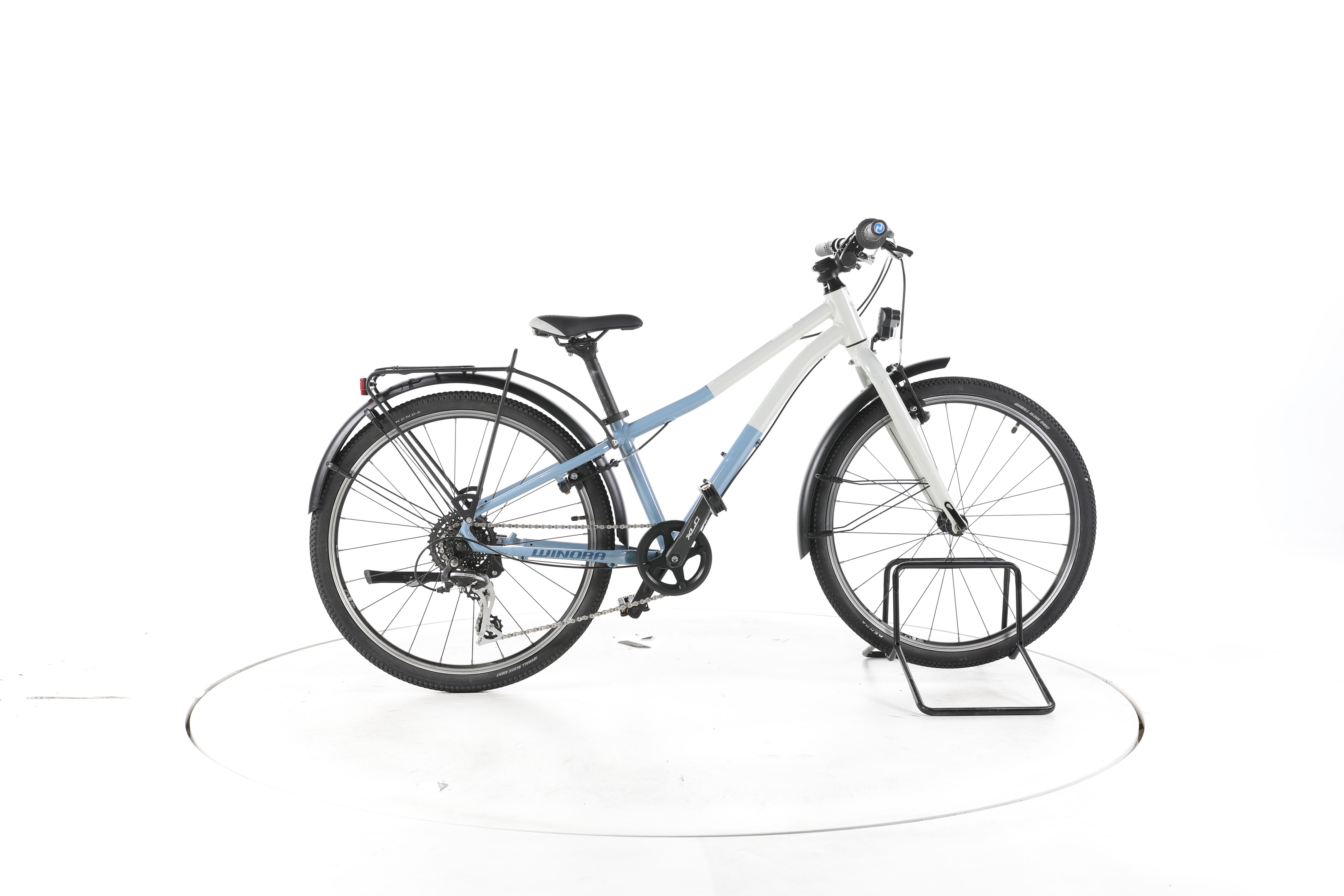 Winora Chica Fahrrad City & Trekking - Image 1