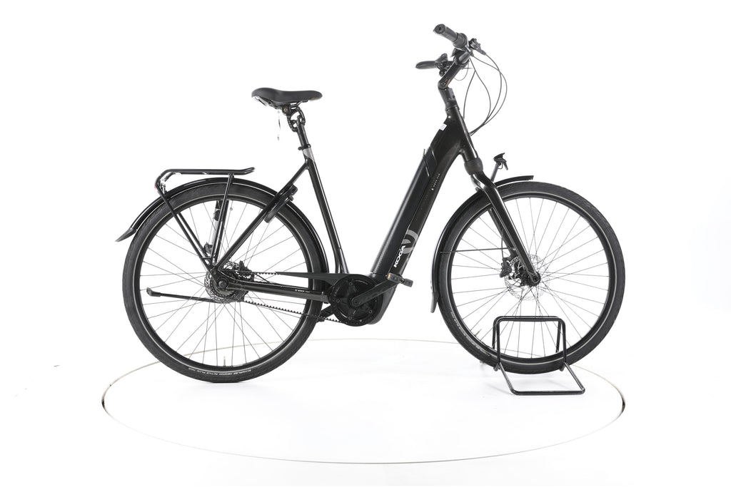 KOGA E-NOVA EVO City E-Bike Tiefeinsteiger - Image 1