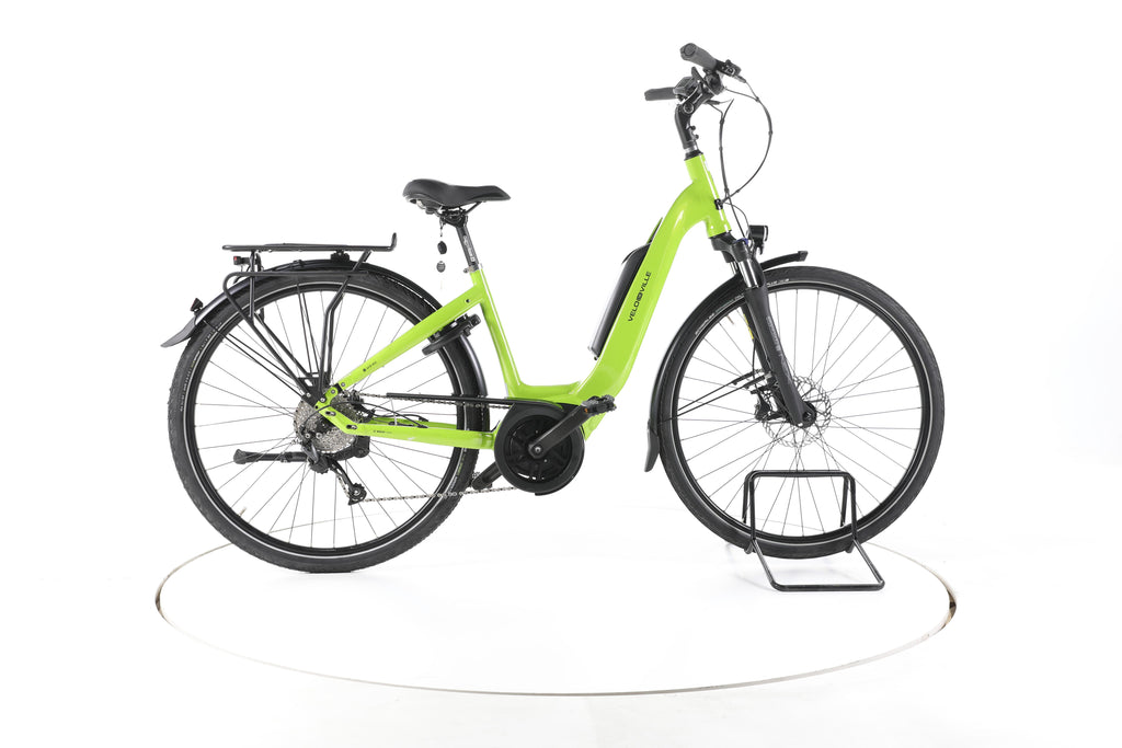 Velo de Ville AEB 800 Trekking E-Bike Tiefeinsteiger - Image 1