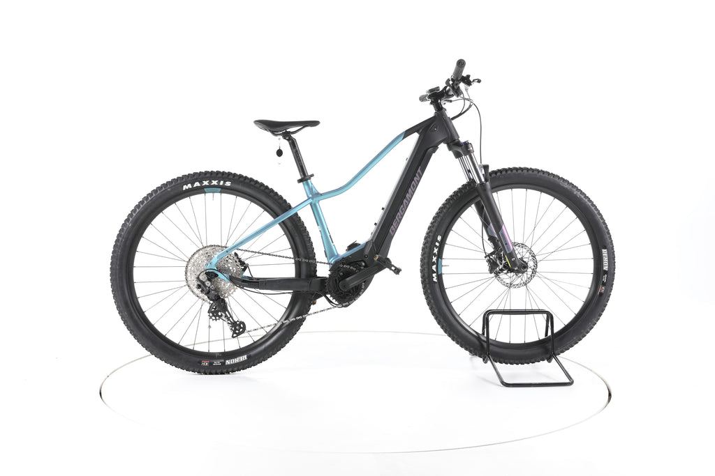 Bergamont E-Revox Sport FMN E-Bike - Image 1