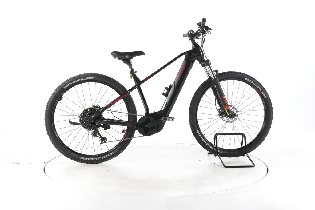 Conway Cairon S 5.0 E-Bike - Image 1