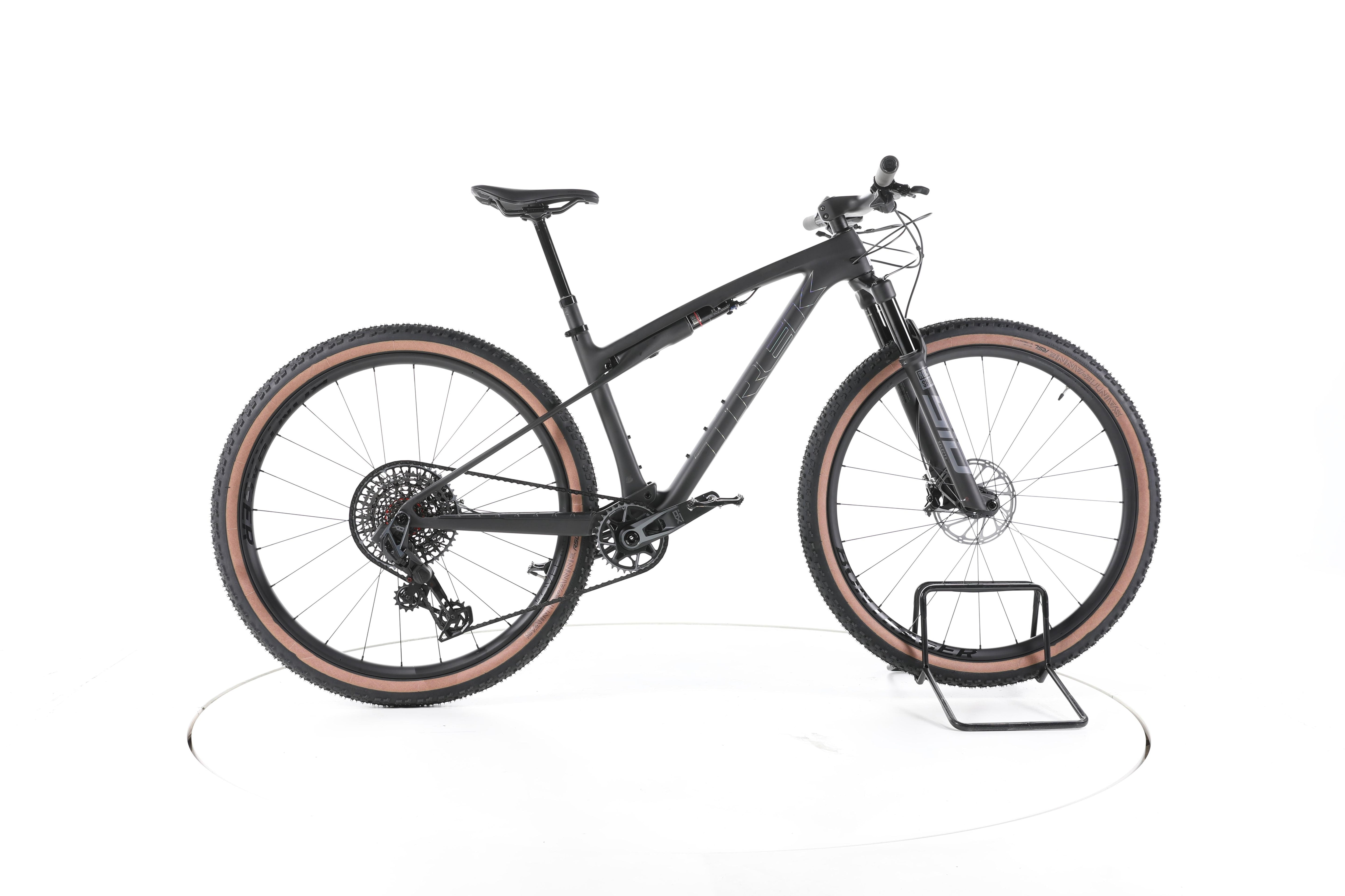 Trek Supercaliber SLR 9.8 X0 AXS T-Type Gen 2 - Image 1