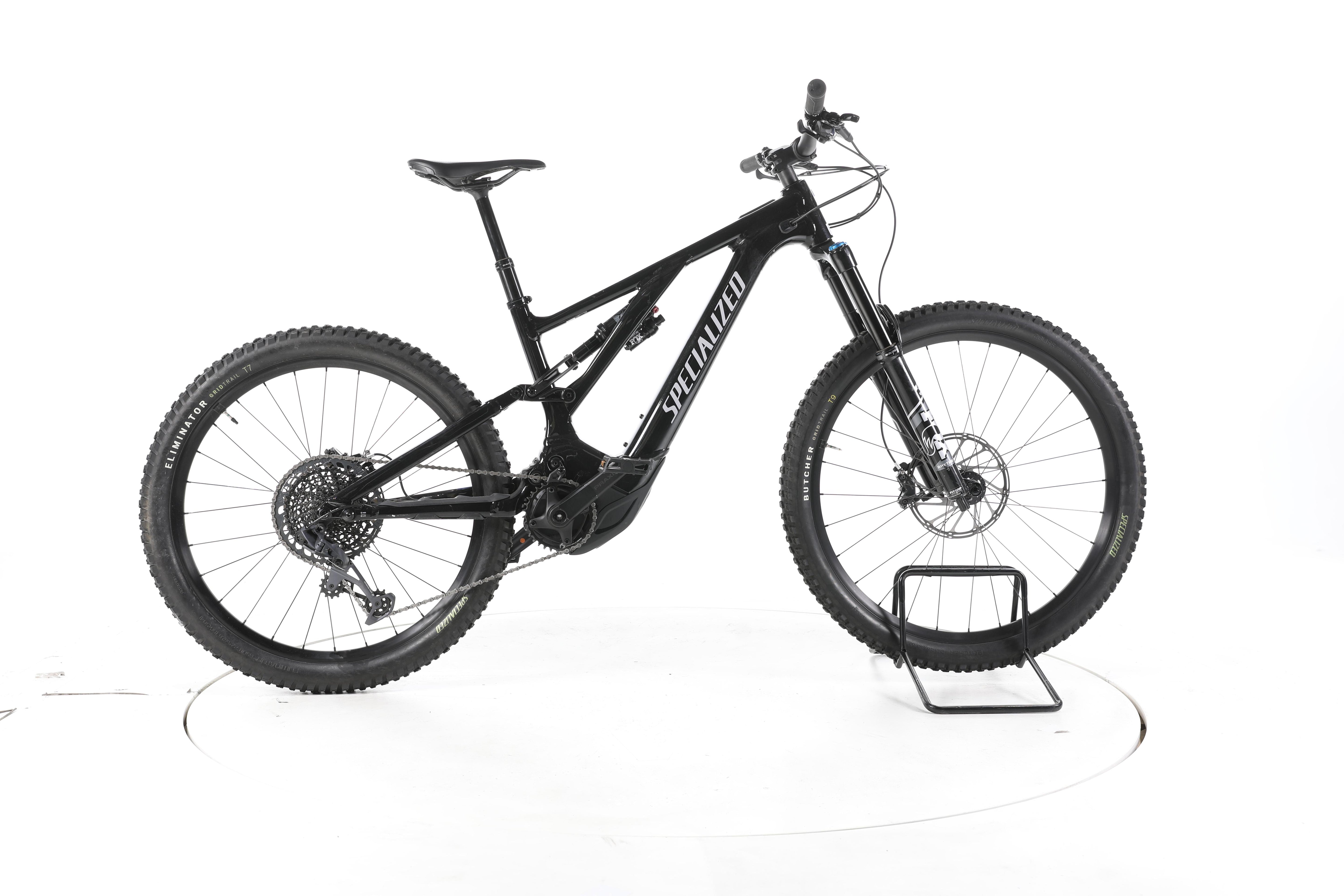 Specialized Levo Comp Alloy E-Bike Fully - Image 1