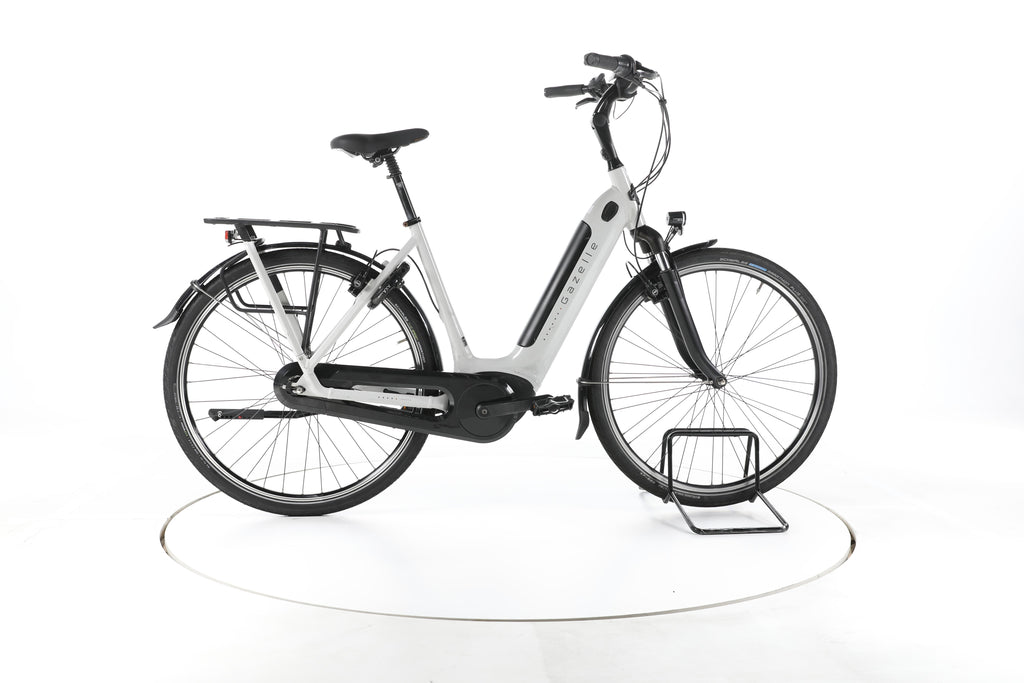 Gazelle Arroyo C7+ HMB Elite City E-Bike Tiefeinsteiger - Image 1