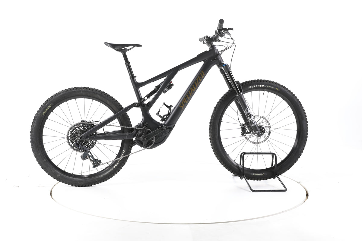 Specialized Turbo Levo Comp E-Bike Fully - Image 1