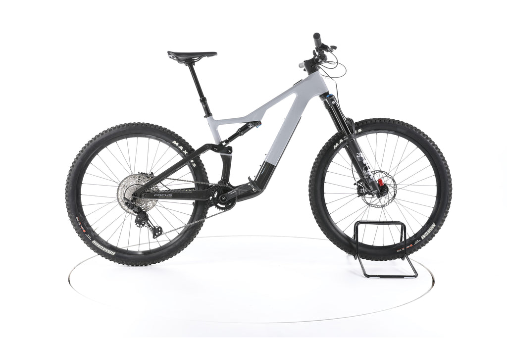 Focus Jam² Sl 8.8 Fully E-Bike Carbon 2023 - Image 1
