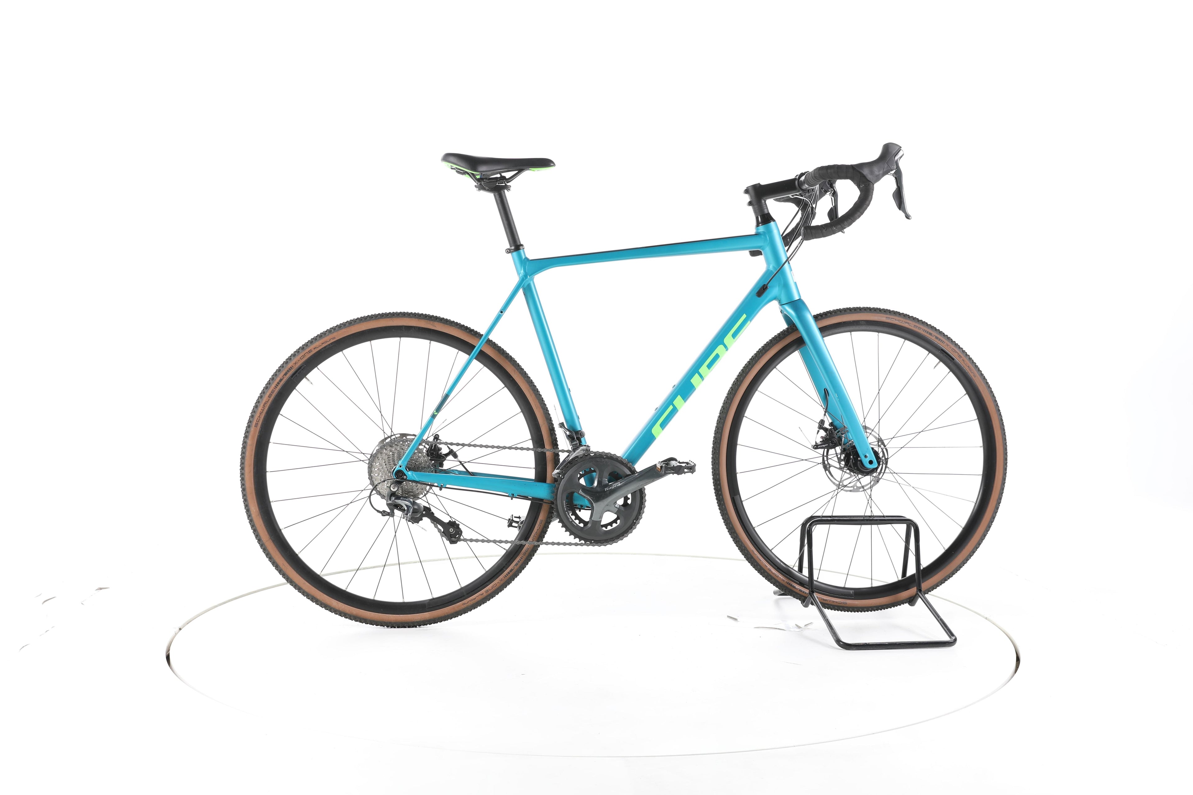 Cube Cross Race - Image 1