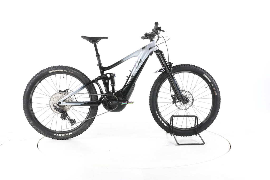 Liv Intrigue X E+3 Fully E-Bike - Image 1
