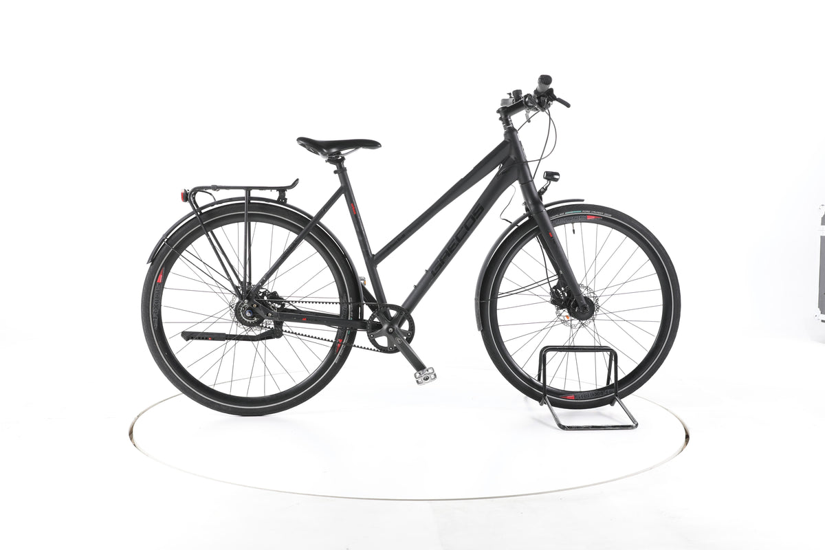 Grecos Urban Belt Fahrrad City & Trekking - Image 1