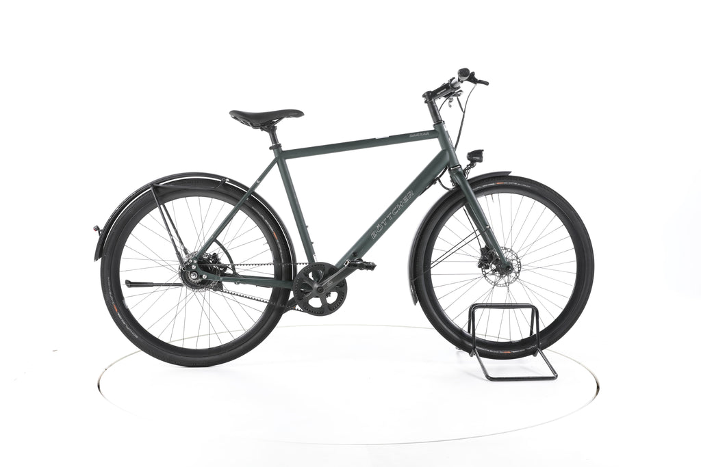 Böttcher Dakkar-E City E-Bike - Image 1