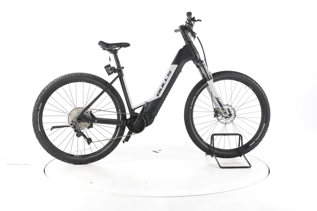 Bulls E-Stream EVO 1 E-Bike - Image 1