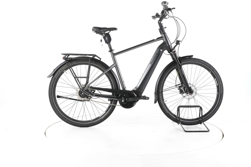 Pegasus Premio EVO 5 Lite Comfort City E-Bike - Image 1