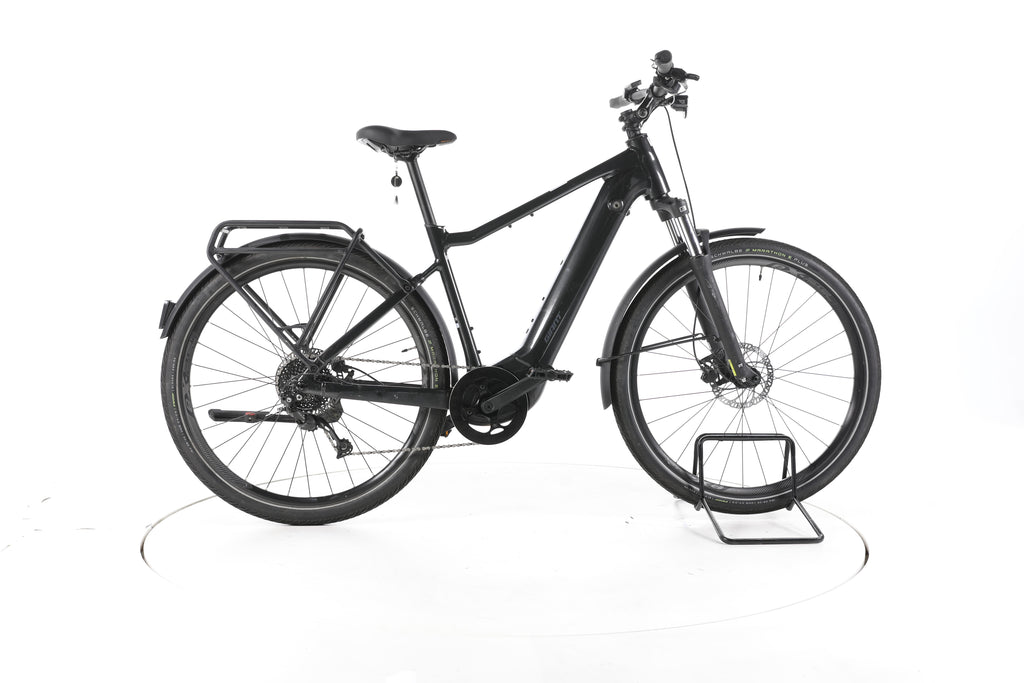 Giant Explore E+ 2 Trekking E-Bike - Image 1